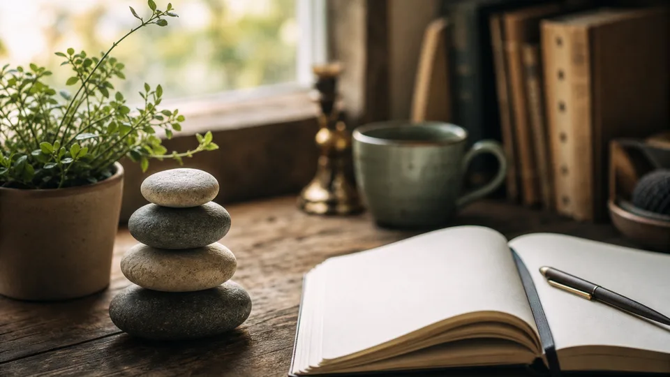 Ways to Build a Better Life
