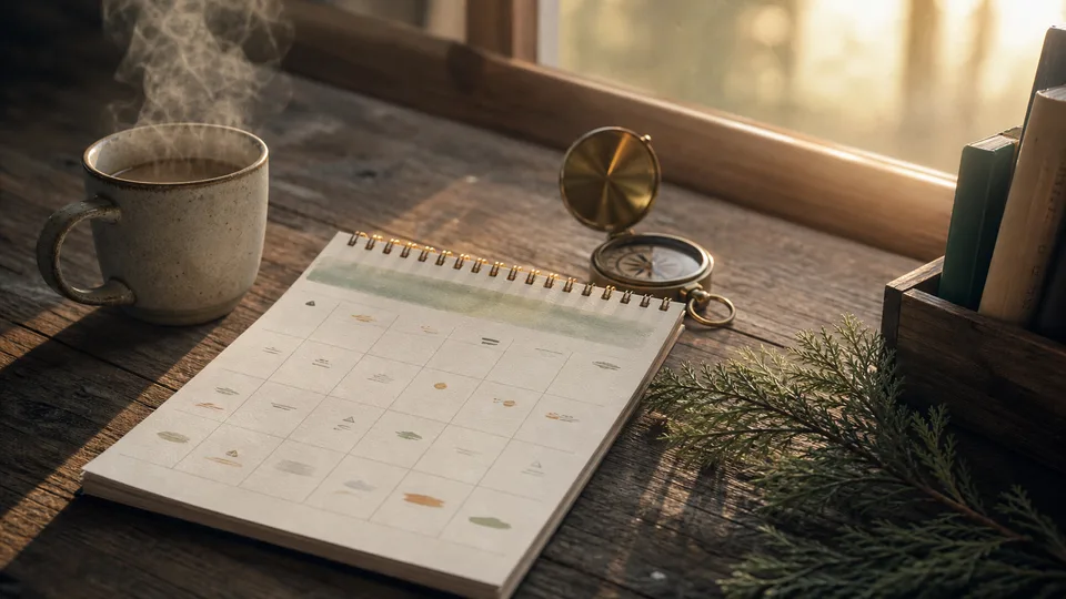 A Survival Guide for Navigating the New Year